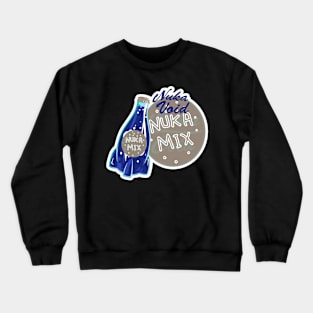 Nuka-Void Mix Crewneck Sweatshirt